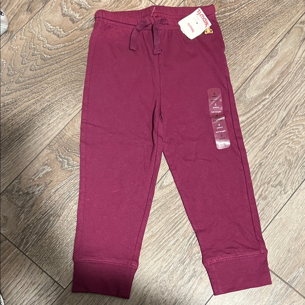 Baby gap 3 year pants